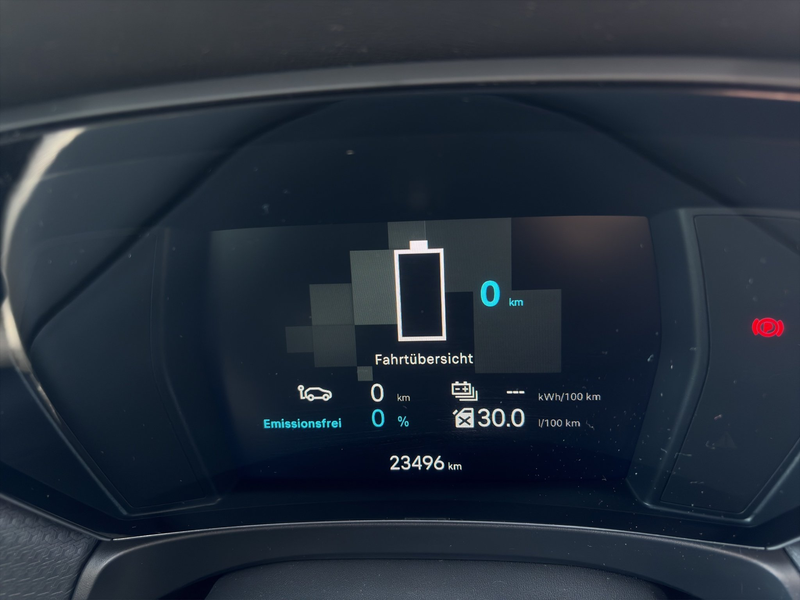 Citroen C5 X 225 S&S — photo 11