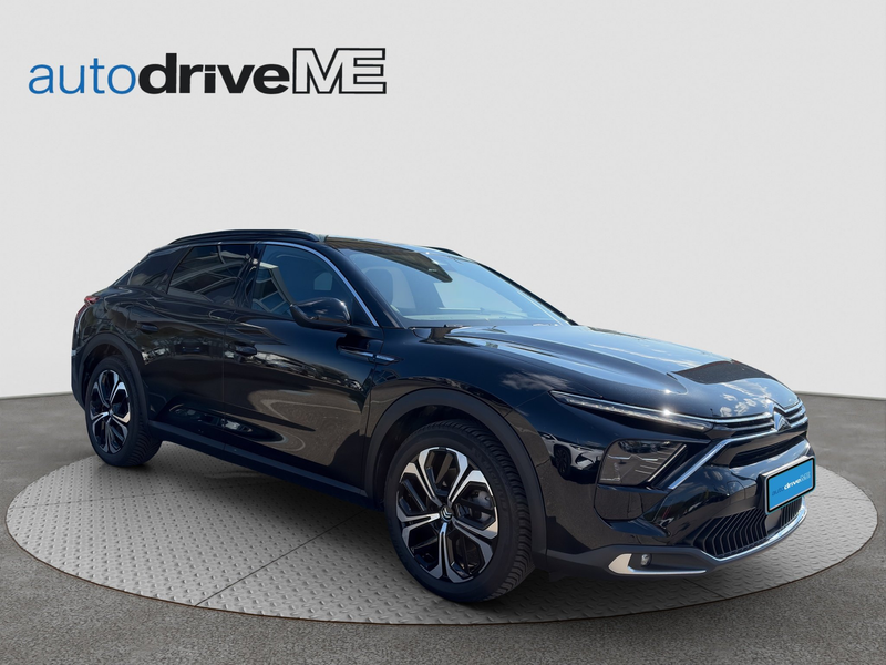 Citroen C5 X 225 S&S — photo 8
