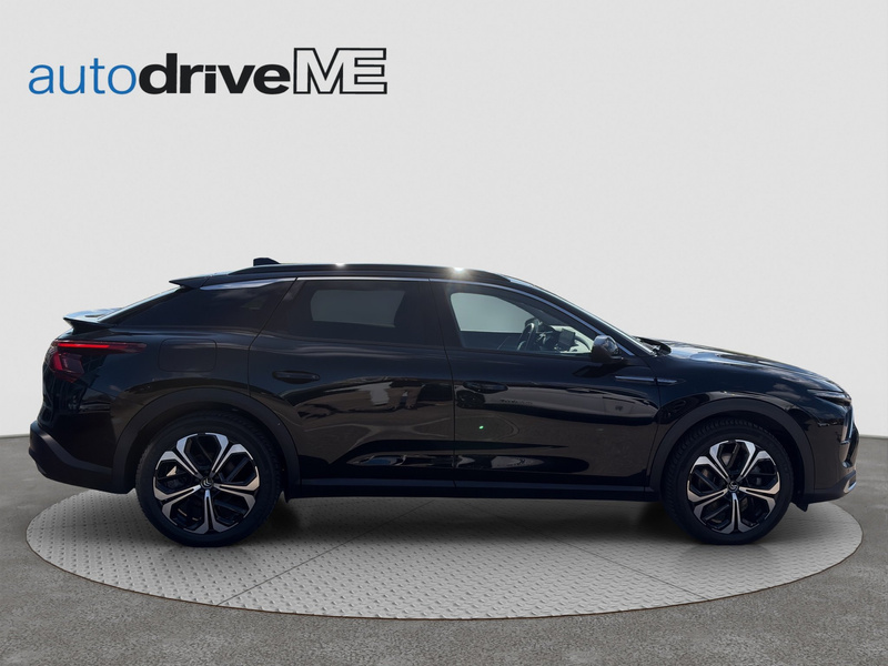Citroen C5 X 225 S&S — photo 7
