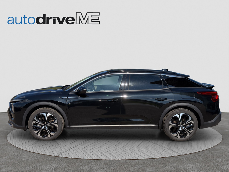 Citroen C5 X 225 S&S — photo 3