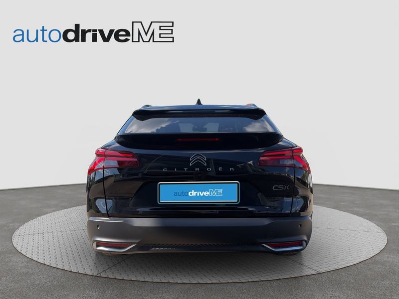 Citroen C5 X 225 S&S — photo 5