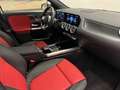 Mercedes-Benz GLA 250 AMG-Line Panorama Leder schwarz/rot Argent - thumbnail 4