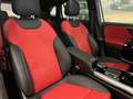Mercedes-Benz GLA 250 AMG-Line Panorama Leder schwarz/rot Argent - thumbnail 11