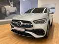 Mercedes-Benz GLA 250 AMG-Line Panorama Leder schwarz/rot Argent - thumbnail 14