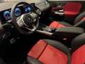Mercedes-Benz GLA 250 AMG-Line Panorama Leder schwarz/rot Argent - thumbnail 3