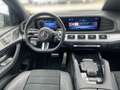 Mercedes-Benz GLE 300 d 4M AMG*AHK*AIRMATIC*MBEAM*360°KAMERA* Gris - thumbnail 10