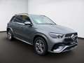 Mercedes-Benz GLE 300 d 4M AMG*AHK*AIRMATIC*MBEAM*360°KAMERA* Gris - thumbnail 5