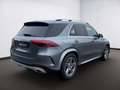 Mercedes-Benz GLE 300 d 4M AMG*AHK*AIRMATIC*MBEAM*360°KAMERA* Gris - thumbnail 4