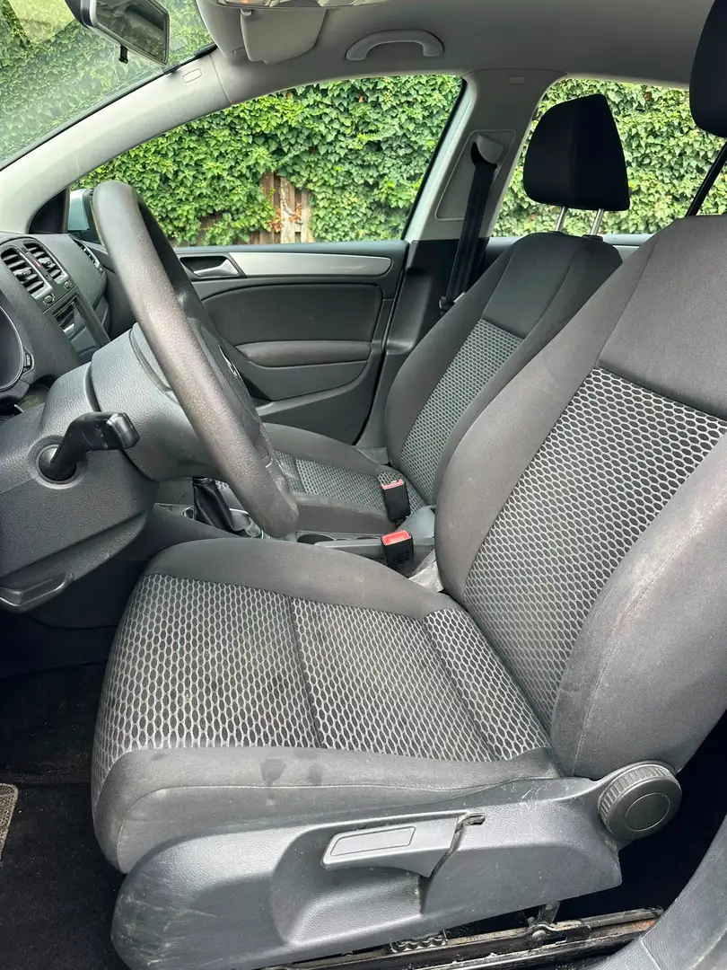 Volkswagen Golf Golf Carat FSI Carat - 2