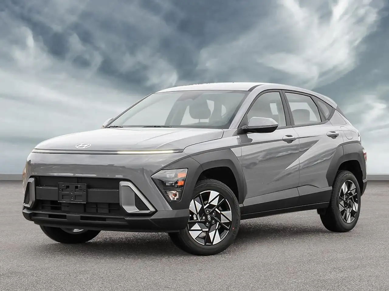 2026 Hyundai KONA
