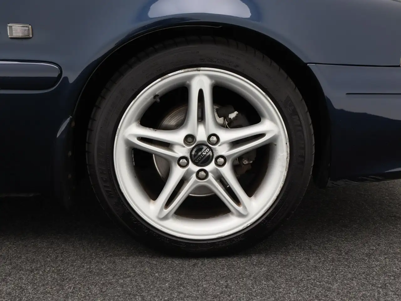 Volvo C70 Convertible 2.4 T 193 Pk Automaat | Climate Contro, foto 12