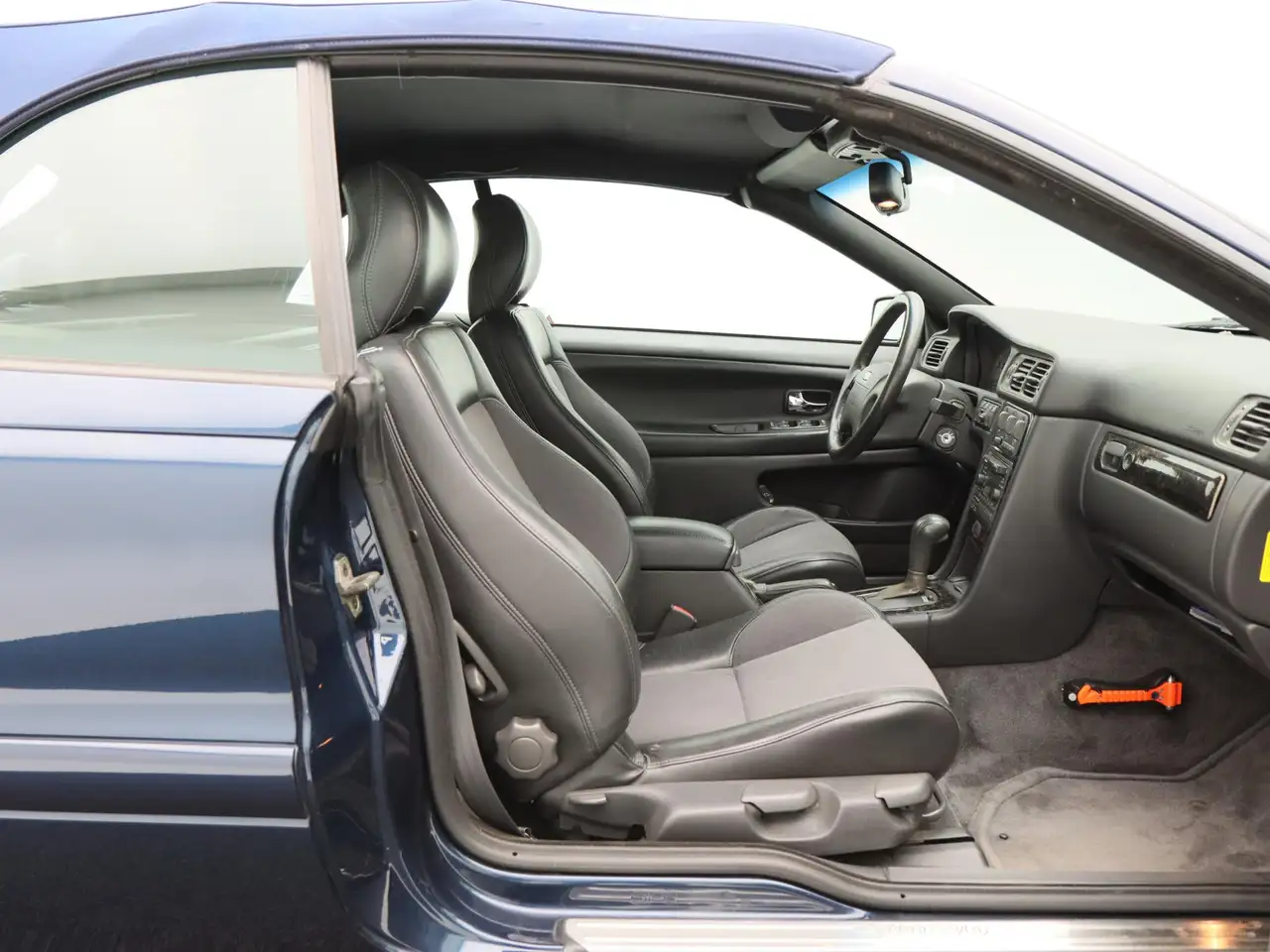 Volvo C70 Convertible 2.4 T 193 Pk Automaat | Climate Contro, foto 7