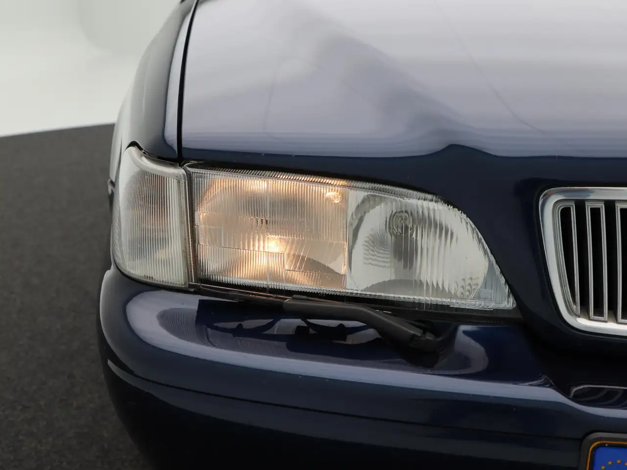 Volvo C70 Convertible 2.4 T 193 Pk Automaat | Climate Contro, foto 9
