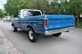 Ford F 250 Ranger 390cui Camper Special Restauriert Blu/Azzurro - thumbnail 4
