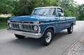 Ford F 250 Ranger 390cui Camper Special Restauriert Blu/Azzurro - thumbnail 1
