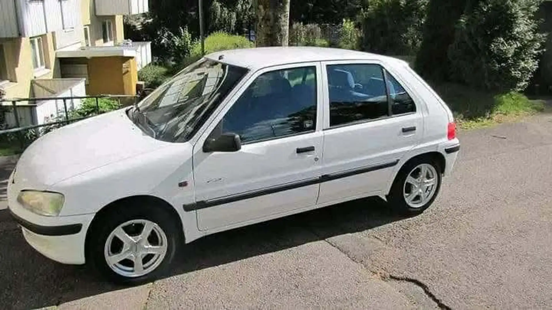 Peugeot 106 106 1.5 D Color Line - 2