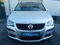Volkswagen Touran CrossTouran 1. Hand |Navi | PDC |7 Sitzer Silber - thumbnail 3