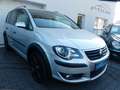 Volkswagen Touran CrossTouran 1. Hand |Navi | PDC |7 Sitzer Silber - thumbnail 1