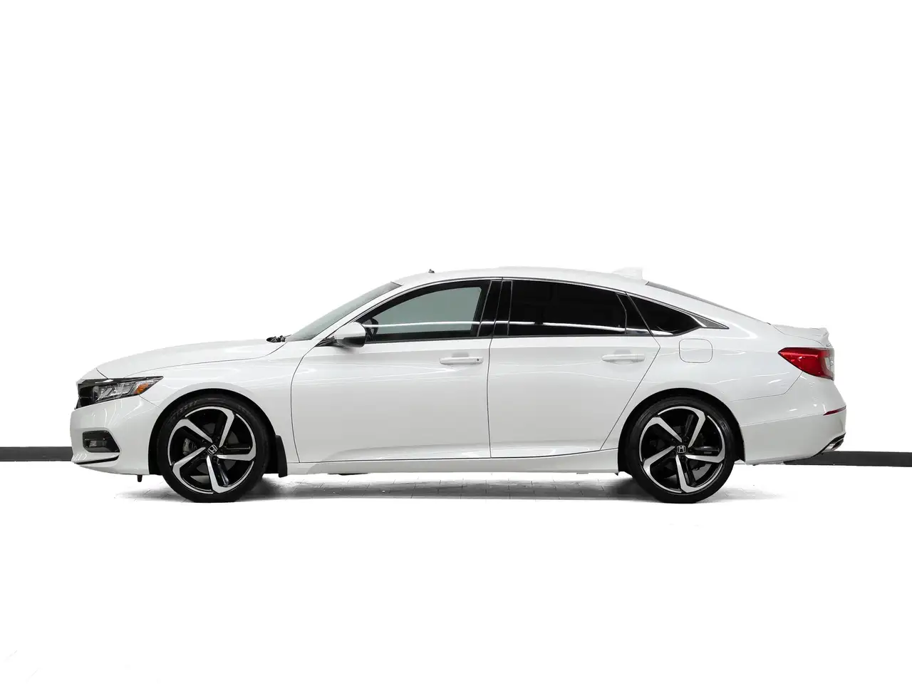 Honda Accord снимка Honda Accord