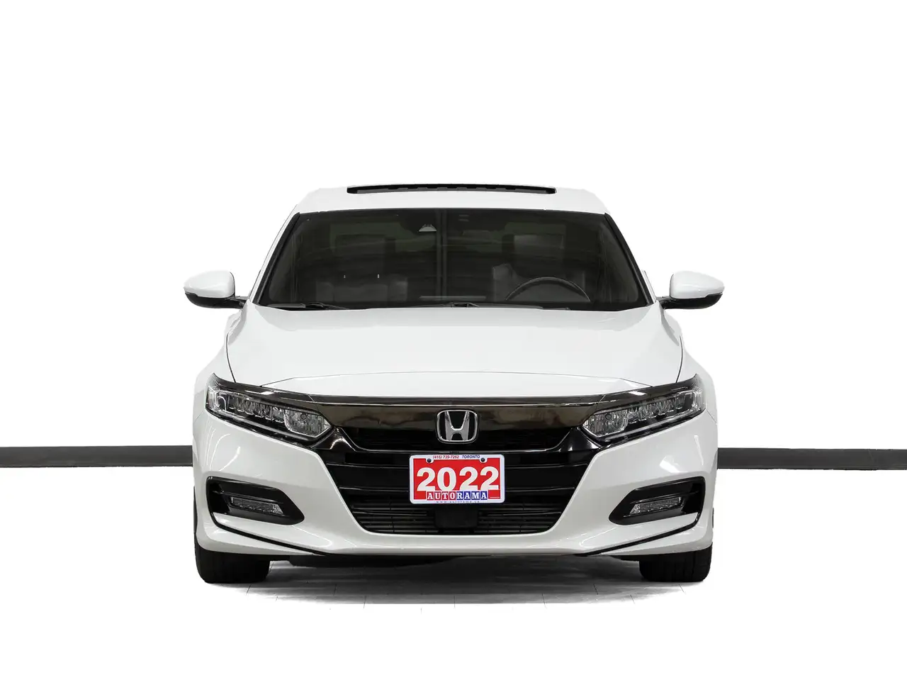 Honda Accord снимка Honda Accord