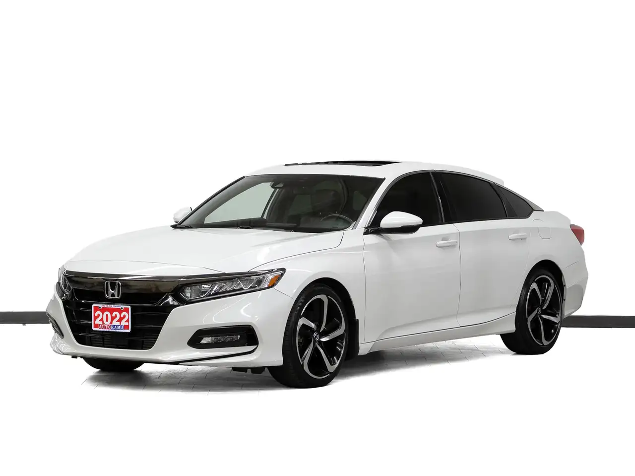 Honda Accord снимка Honda Accord
