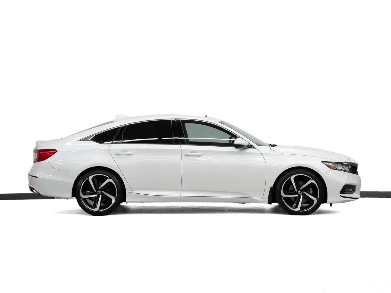 Honda Accord снимка Honda Accord