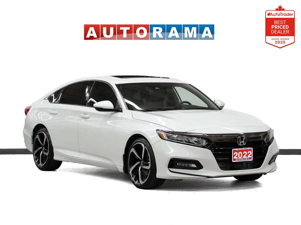 Honda Accord снимка Honda Accord