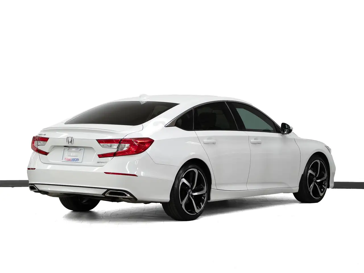 Honda Accord снимка Honda Accord