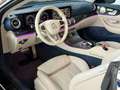 Mercedes-Benz E 220 d Coupe AMG GPS CAMERA HEAD-UP PANO MULTIBEAM LED Bleu - thumbnail 10