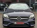 Mercedes-Benz E 220 d Coupe AMG GPS CAMERA HEAD-UP PANO MULTIBEAM LED Bleu - thumbnail 2
