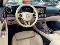 Mercedes-Benz E 220 d Coupe AMG GPS CAMERA HEAD-UP PANO MULTIBEAM LED Bleu - thumbnail 13