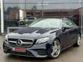 Mercedes-Benz E 220 d Coupe AMG GPS CAMERA HEAD-UP PANO MULTIBEAM LED Bleu - thumbnail 3