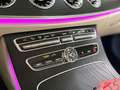 Mercedes-Benz E 220 d Coupe AMG GPS CAMERA HEAD-UP PANO MULTIBEAM LED Bleu - thumbnail 20