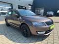 Skoda Octavia Combi  4x4 AHK NAVI Braun - thumbnail 7