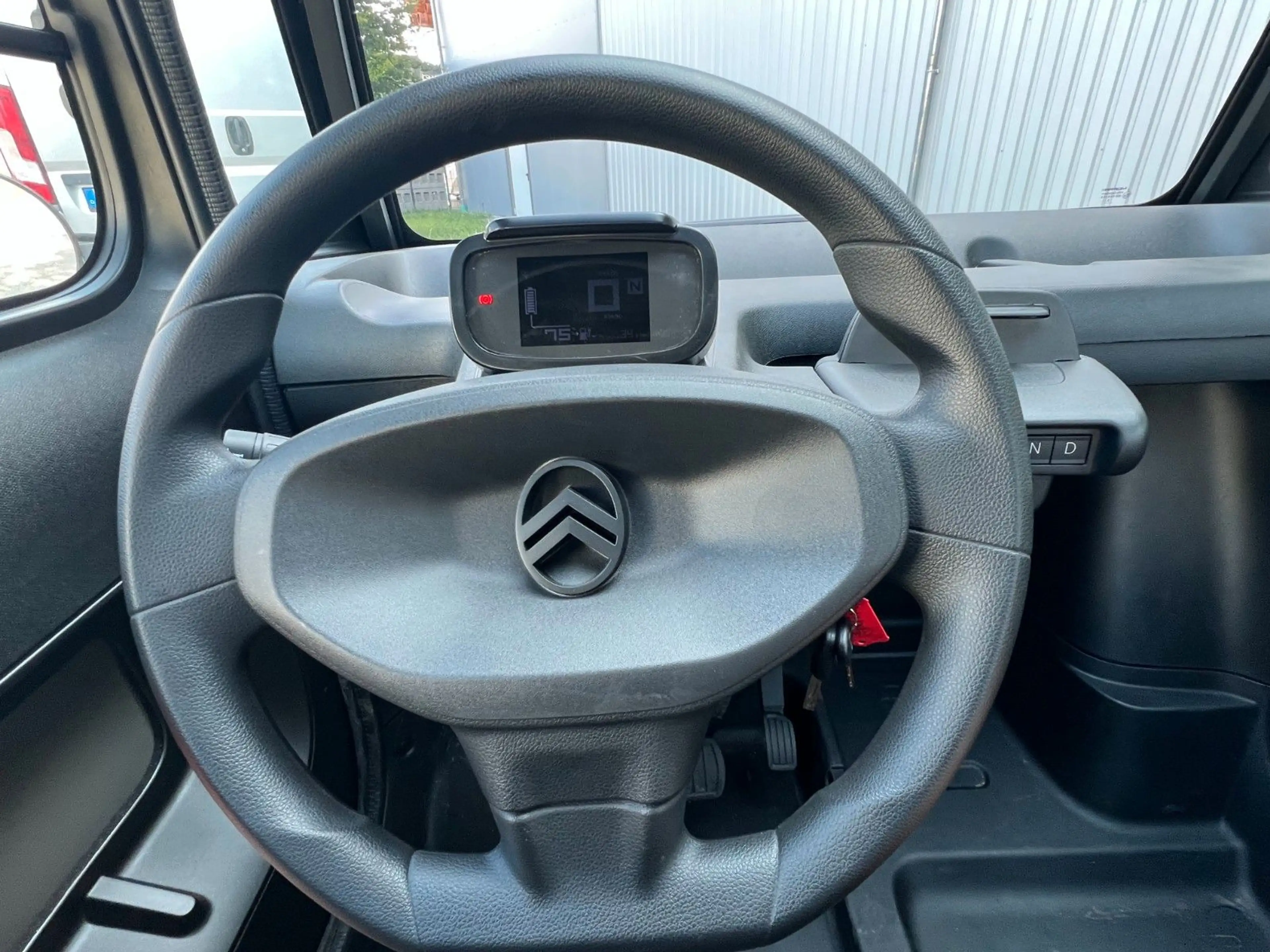 Citroen Ami *45 km/h - mit Führerschein AM - ab 15 * — photo 6