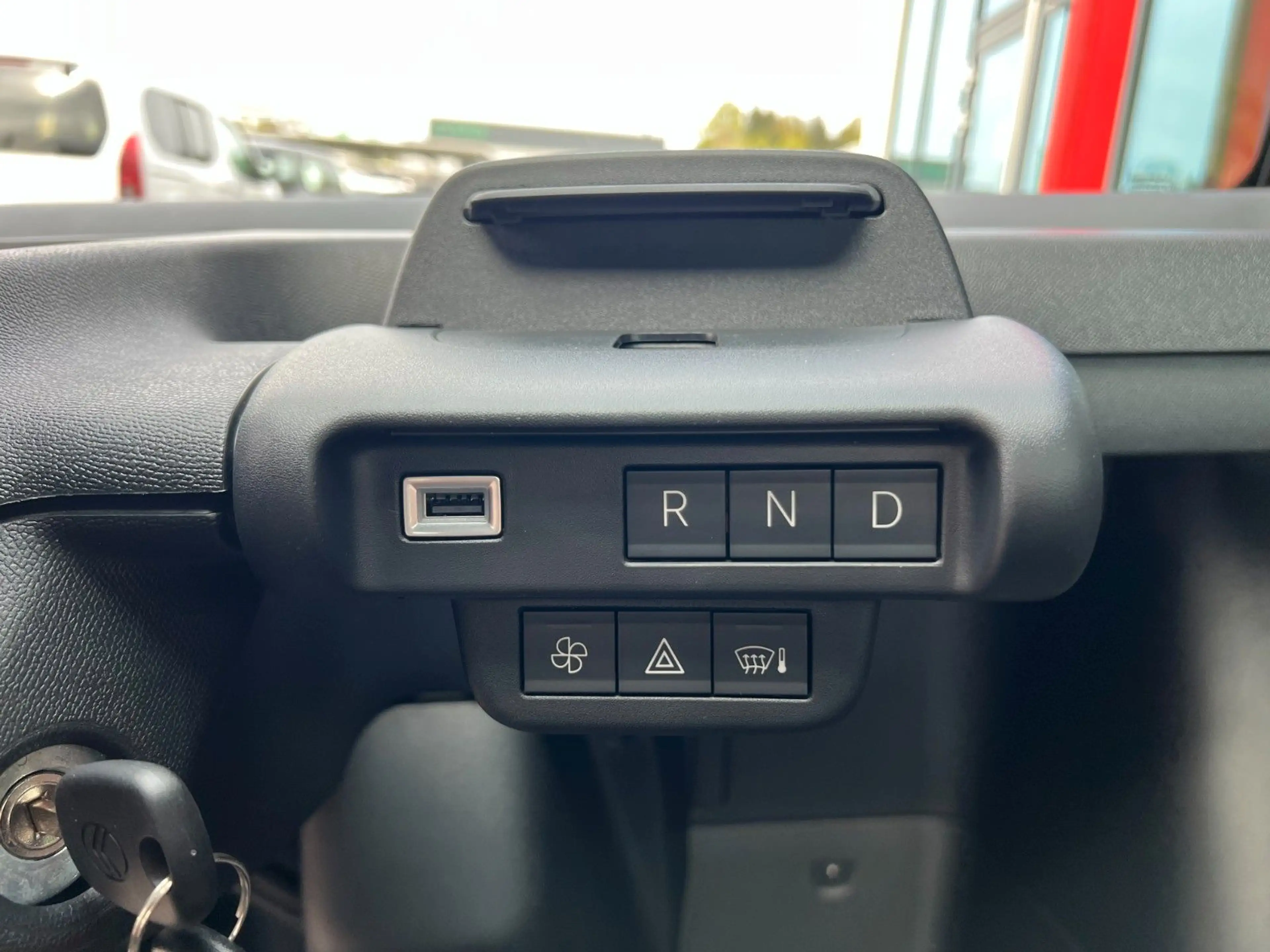 Citroen Ami *45 km/h - mit Führerschein AM - ab 15 * — photo 5