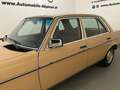 Mercedes-Benz 240 D W123 ABSOLUTE RARITÄT - ORGINAL ZUSTAND Jaune - thumbnail 3