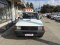Fiat Panda 1ª serie 1100 i.e. cat 4x4 GPL UNICO PROPRIETARIO Wit - thumbnail 3