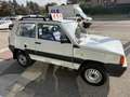 Fiat Panda 1ª serie 1100 i.e. cat 4x4 GPL UNICO PROPRIETARIO Wit - thumbnail 5