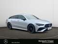 Mercedes-Benz CLA 250 CLA 250 4M SB AMG Advanced Plus DISTRO+Burm.+19" Argent - thumbnail 7