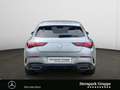 Mercedes-Benz CLA 250 CLA 250 4M SB AMG Advanced Plus DISTRO+Burm.+19" Argent - thumbnail 4