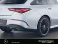 Mercedes-Benz CLA 250 CLA 250 4M SB AMG Advanced Plus DISTRO+Burm.+19" Argent - thumbnail 4
