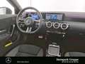 Mercedes-Benz CLA 250 CLA 250 4M SB AMG Advanced Plus DISTRO+Burm.+19" Argent - thumbnail 5
