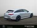 Mercedes-Benz CLA 250 CLA 250 4M SB AMG Advanced Plus DISTRO+Burm.+19" Argent - thumbnail 5