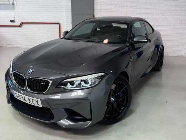 BMW M2