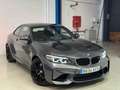 BMW M2 Gris - thumbnail 3