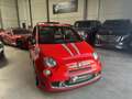 Abarth 695 TRIBUTO FERRARI /CARBON/N°1056/1199 Rood - thumbnail 17