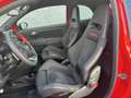 Abarth 695 TRIBUTO FERRARI /CARBON/N°1056/1199 Rood - thumbnail 2