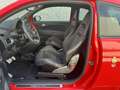 Abarth 695 TRIBUTO FERRARI /CARBON/N°1056/1199 Rood - thumbnail 11