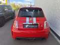 Abarth 695 TRIBUTO FERRARI /CARBON/N°1056/1199 Rood - thumbnail 14